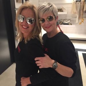 Meet your Posher, Donna